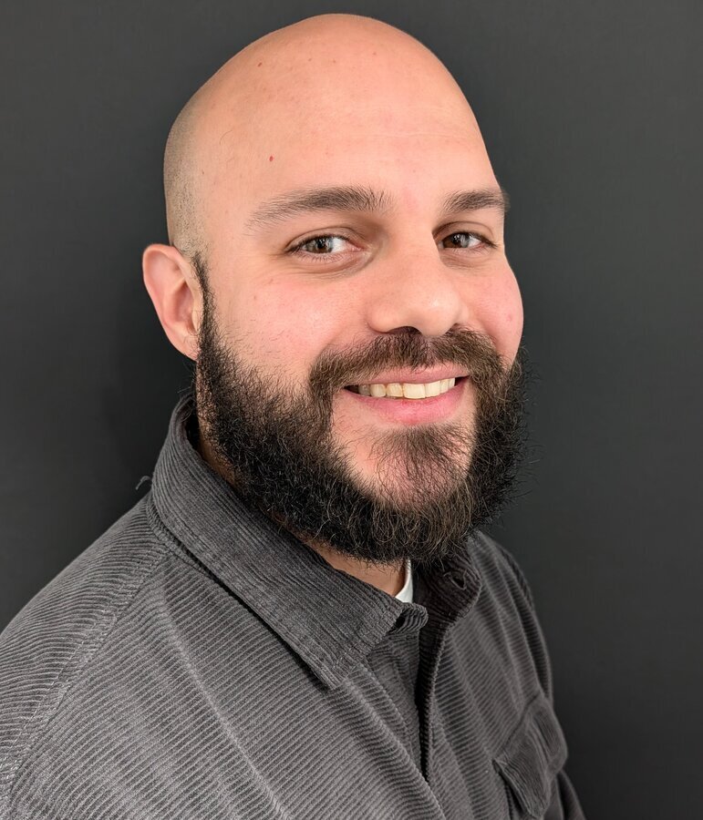 Jonathan Bedoya Agent Photo
